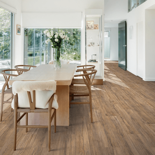 dining room hardwood flooring