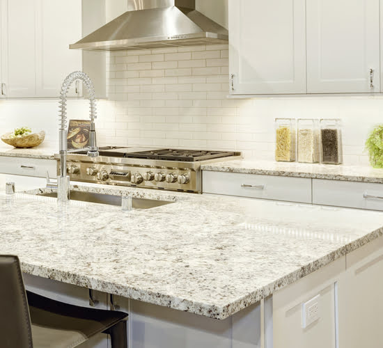 Kilhoffer Flooring Center Countertops